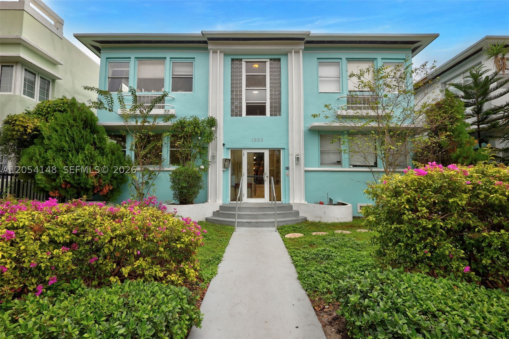 1555 Pennsylvania Ave 209
