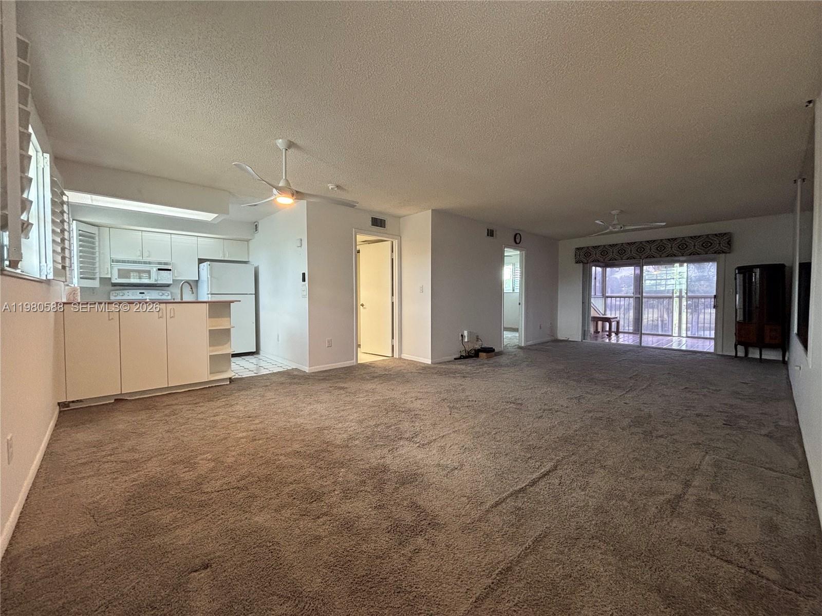 KEYS GATE CONDO NO TWO - Residential