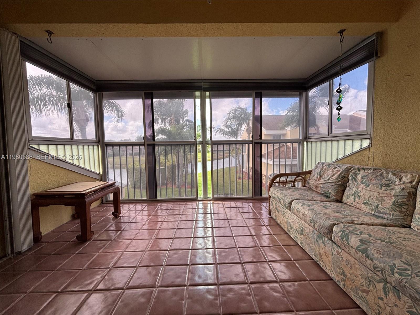 KEYS GATE CONDO NO TWO - Residential