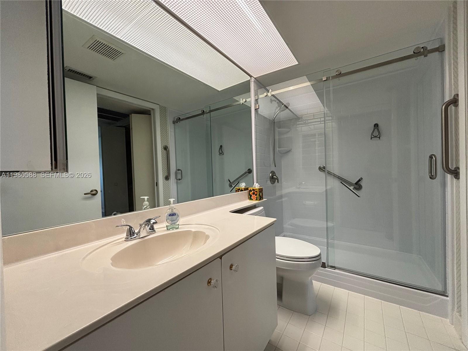 KEYS GATE CONDO NO TWO - Residential