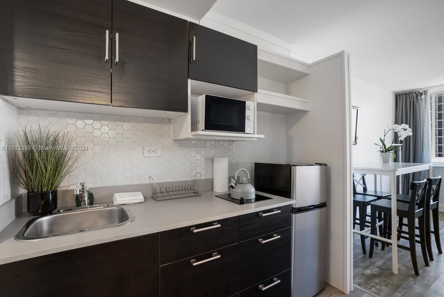 MARCO POLO - Residential