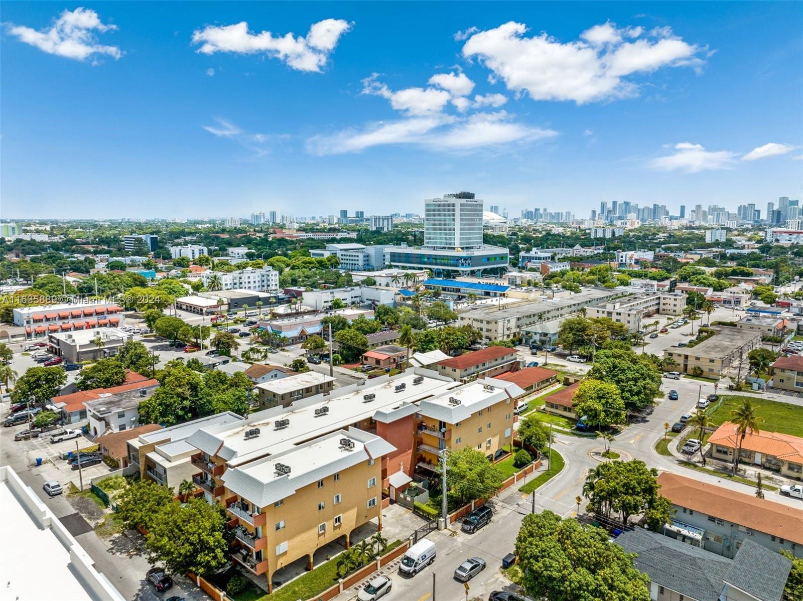 View Miami, FL 33135 condo