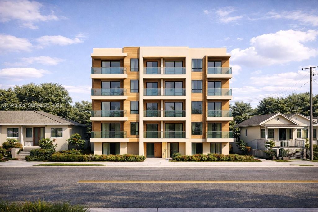 Photo of 3240 NW 3rd Ave, Miami, FL 33127 (MLS # A11943253)