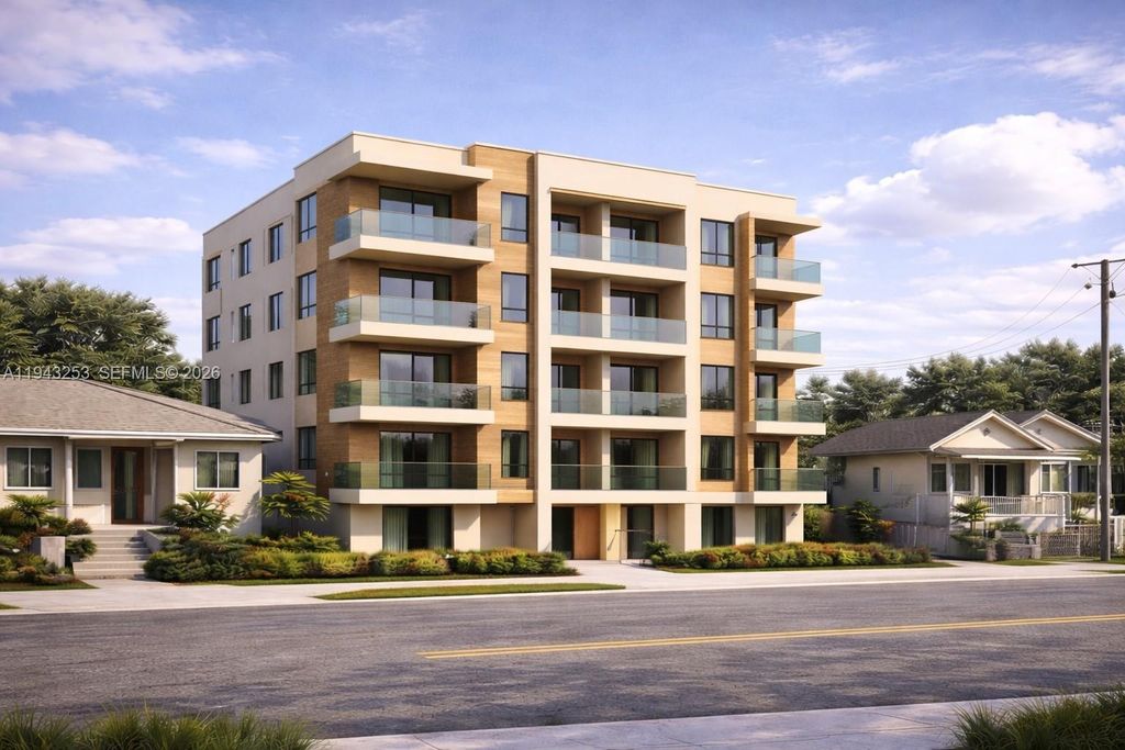 Photo of 3240 NW 3rd Ave, Miami, FL 33127 (MLS # A11943253)