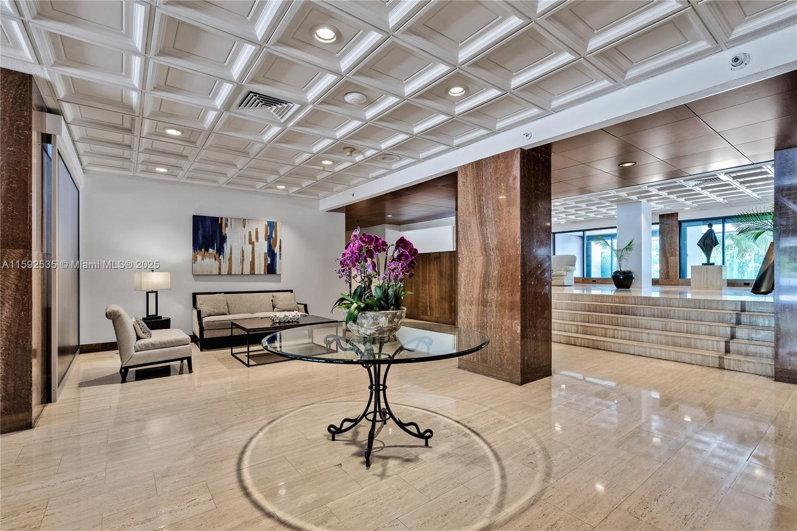 BRICKELL BAY CLUB CONDO - Residential