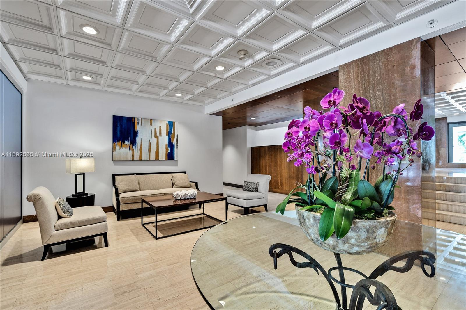 BRICKELL BAY CLUB CONDO - Residential