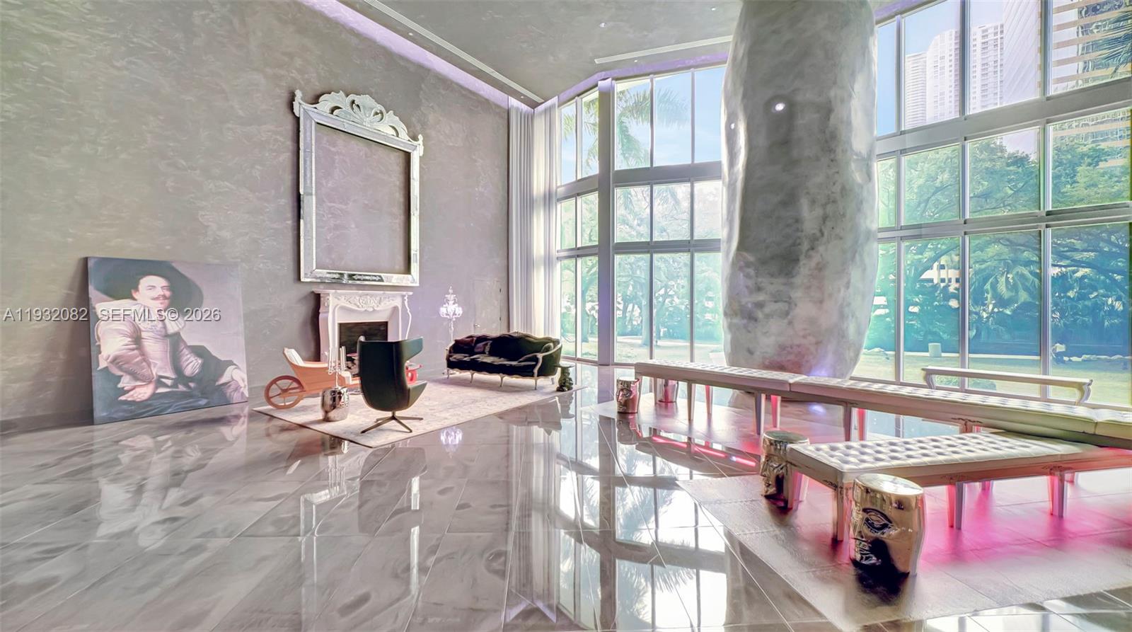 ICON BRICKELL NO TWO - Residential