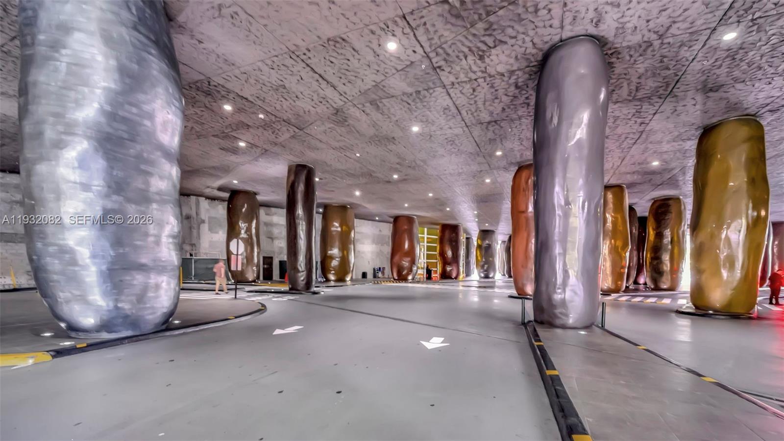 ICON BRICKELL NO TWO - Residential