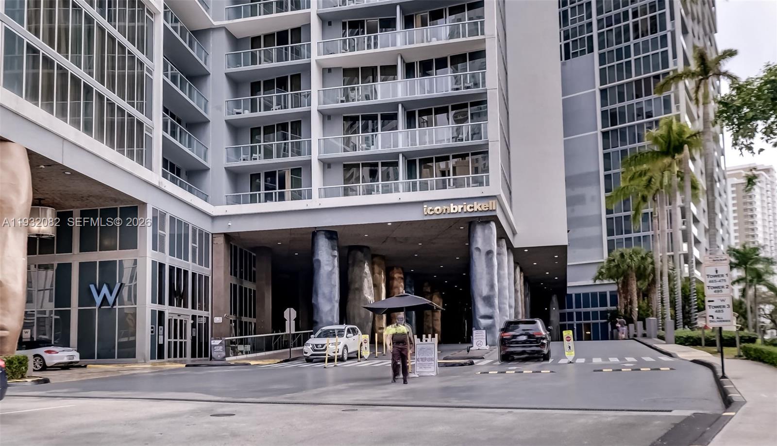 ICON BRICKELL NO TWO - Residential