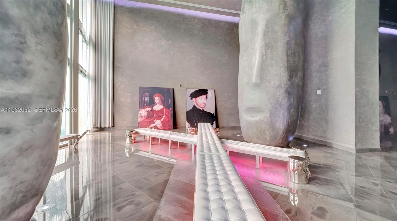 ICON BRICKELL NO TWO - Residential