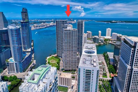 495 Brickell Ave 2201 Miami FL 33131