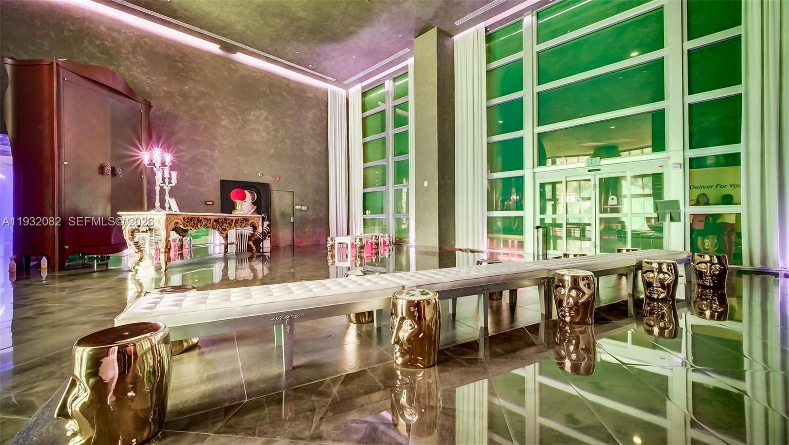 ICON BRICKELL NO TWO - Residential