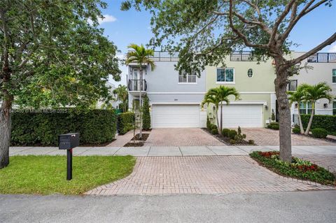 2515 NE 18th St Fort Lauderdale FL 33305