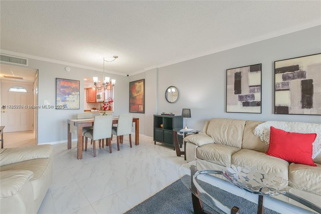 Photo of 109 Royal Park Dr #4F, Oakland Park, FL 33309 (MLS # A11885270)