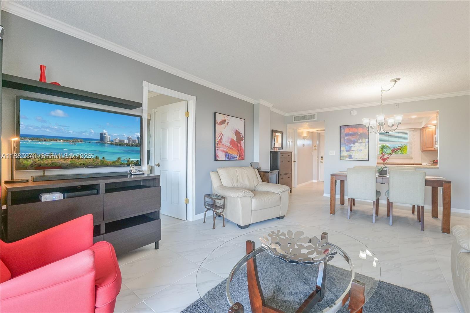 ROYAL PARK CONDO - Residential