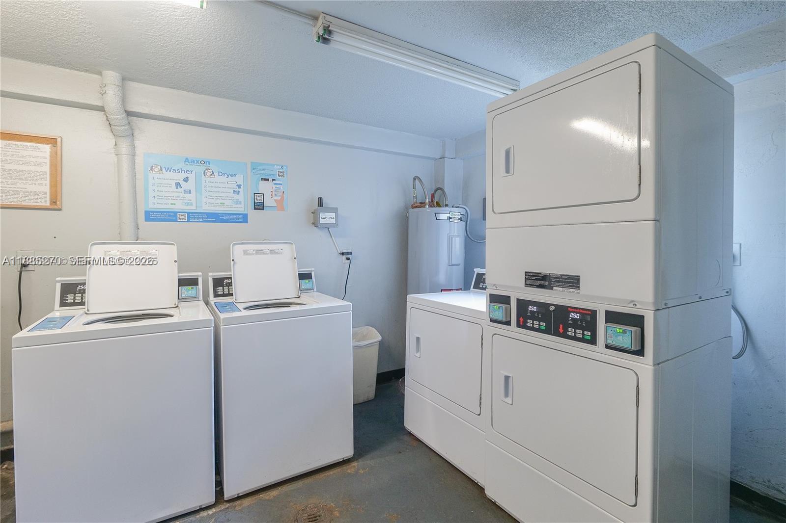 ROYAL PARK CONDO - Residential