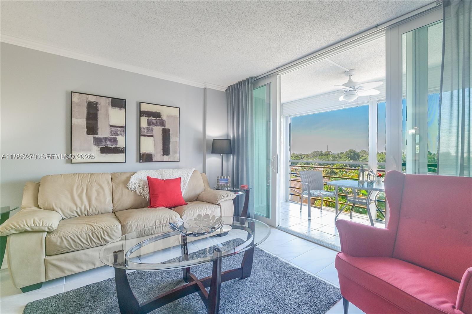 ROYAL PARK CONDO - Residential