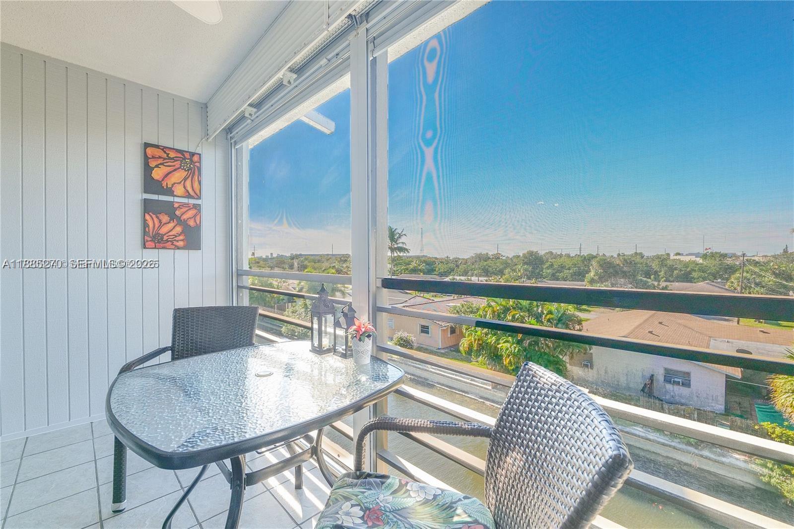 ROYAL PARK CONDO - Residential