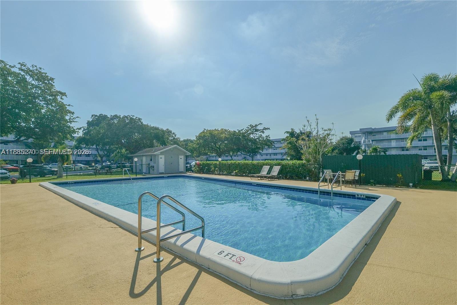 ROYAL PARK CONDO - Residential