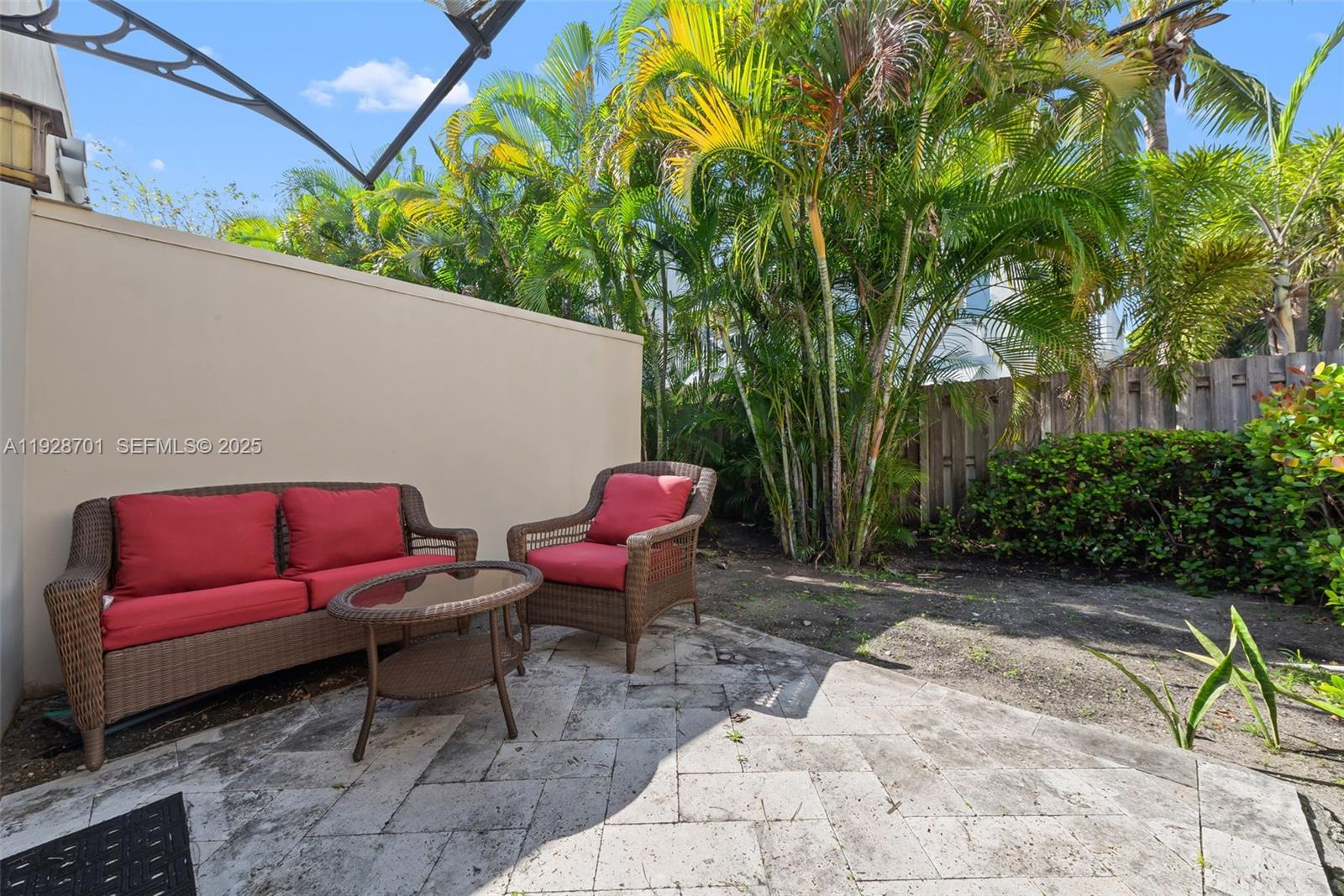 LAUDERDALE BY THE SEA - Residential Lease