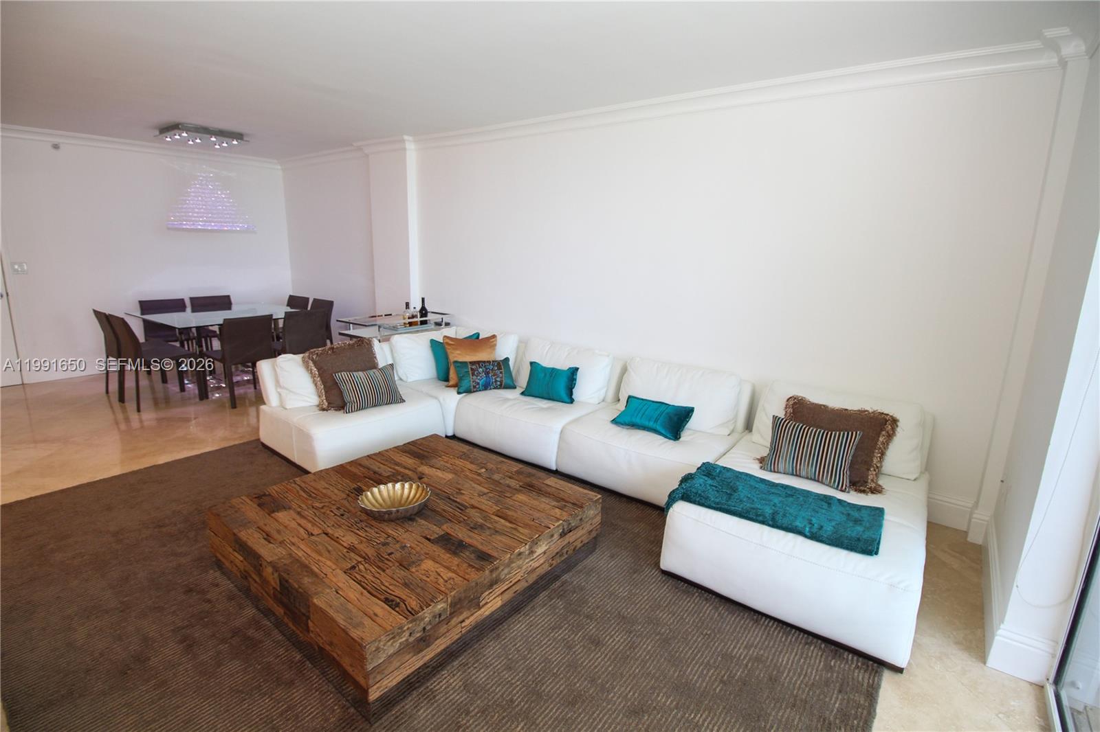 Harbour House Condo - Residential