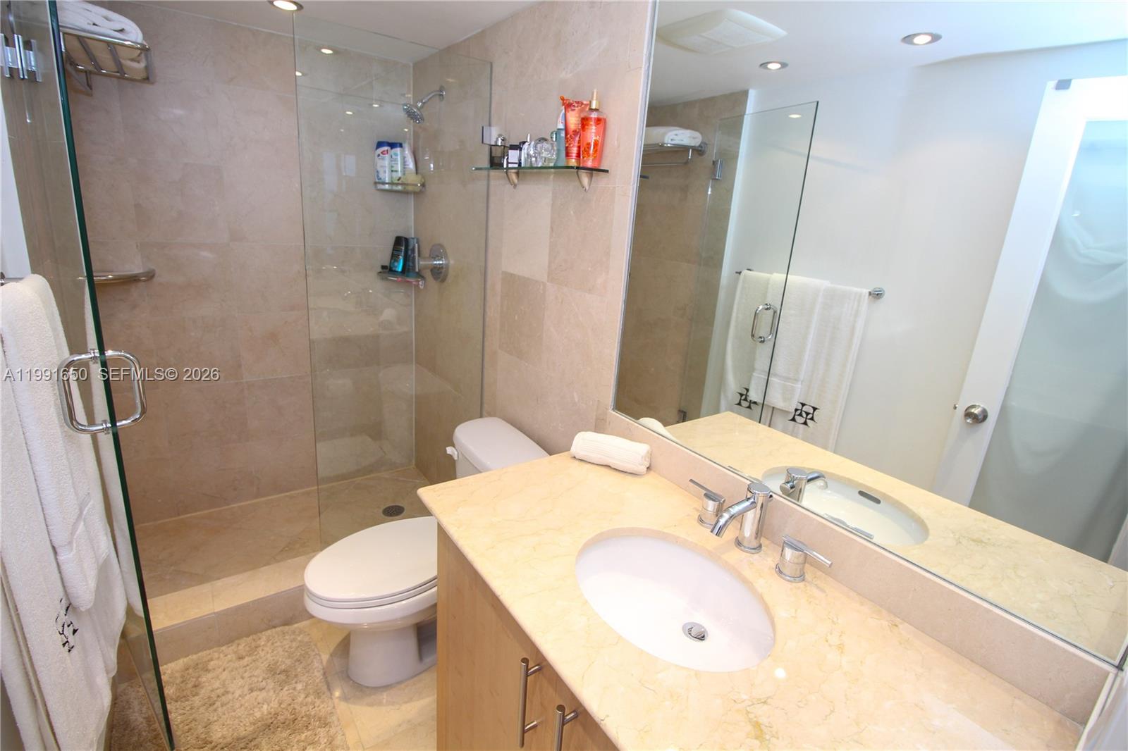 Harbour House Condo - Residential