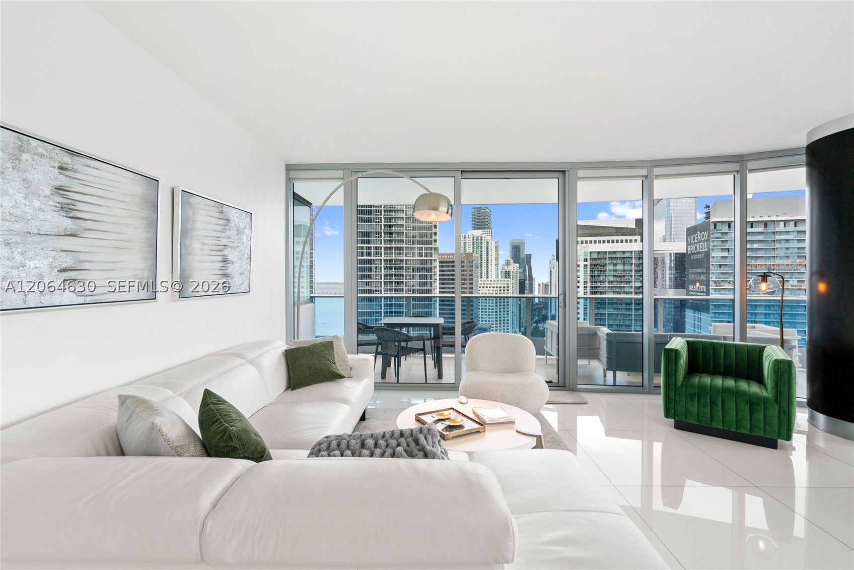 200 Biscayne Boulevard Way 3802