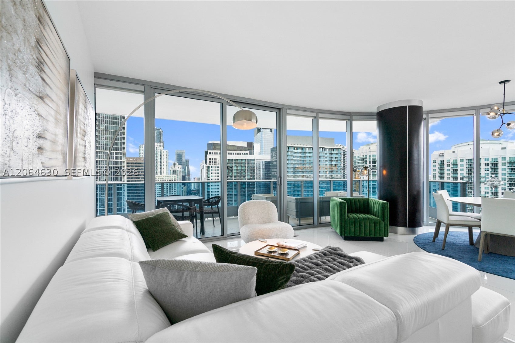 200 Biscayne Boulevard Way 3802