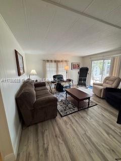 NORTHERN PINES MOBILE HOM - Residential