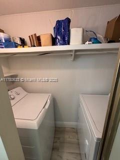 NORTHERN PINES MOBILE HOM - Residential