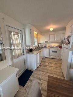 NORTHERN PINES MOBILE HOM - Residential