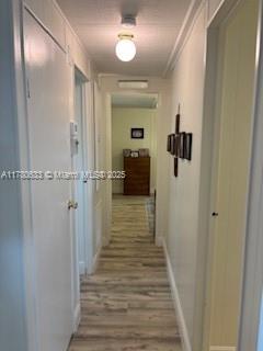 NORTHERN PINES MOBILE HOM - Residential