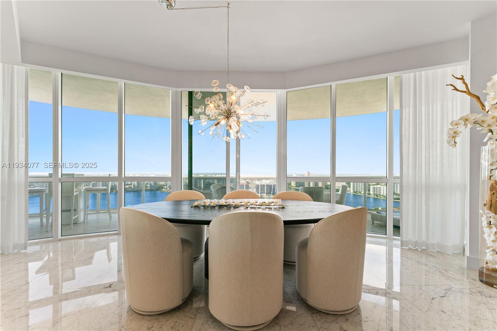 TRUMP ROYALE CONDO - Residential