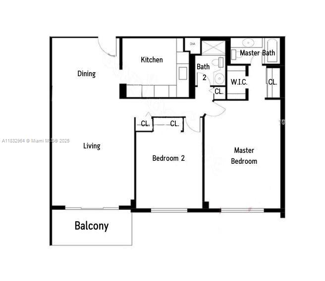 ADMIRALS PORT CONDO WEST - Residential