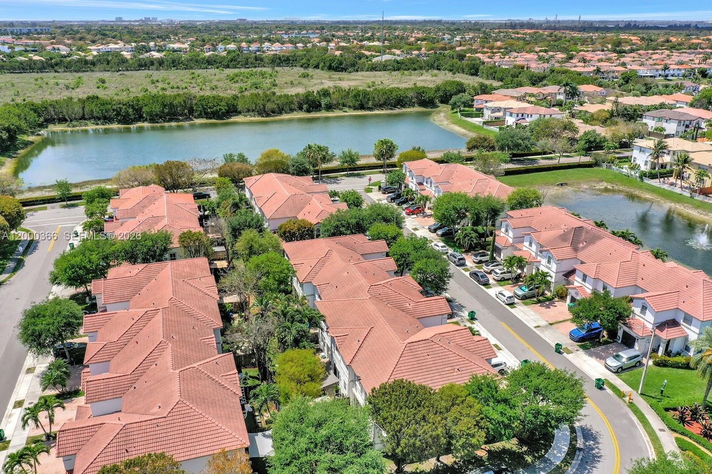 ISLANDS AT DORAL 1ST ADDN - Residential