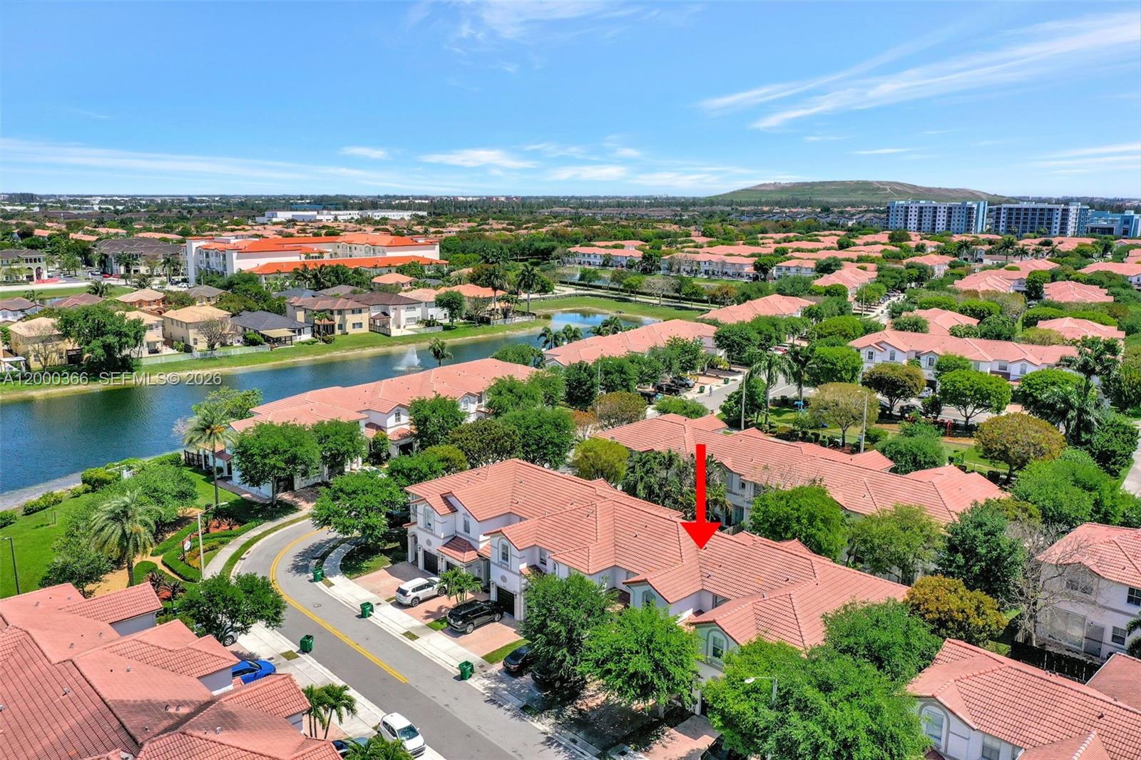 ISLANDS AT DORAL 1ST ADDN - Residential