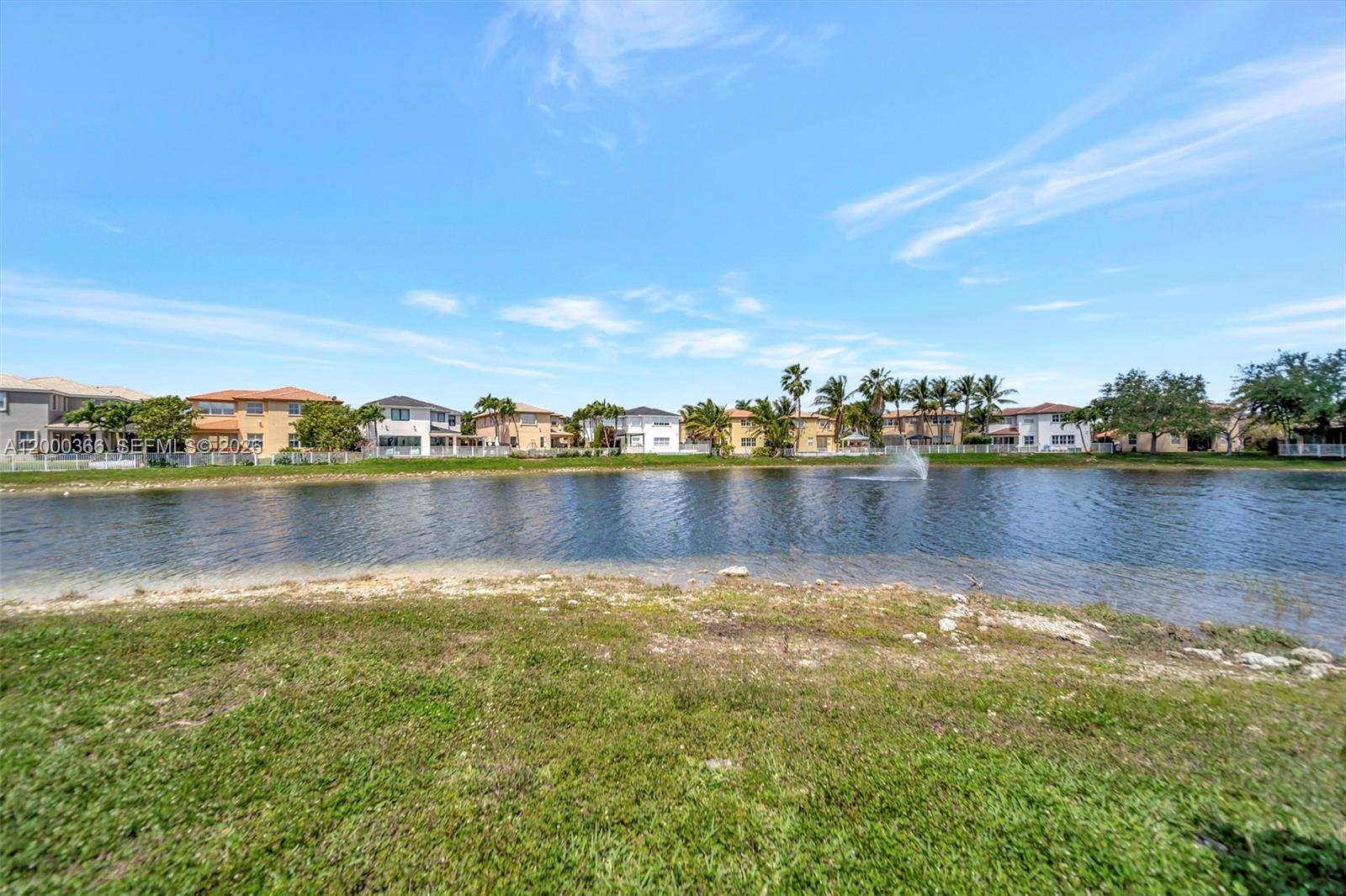ISLANDS AT DORAL 1ST ADDN - Residential