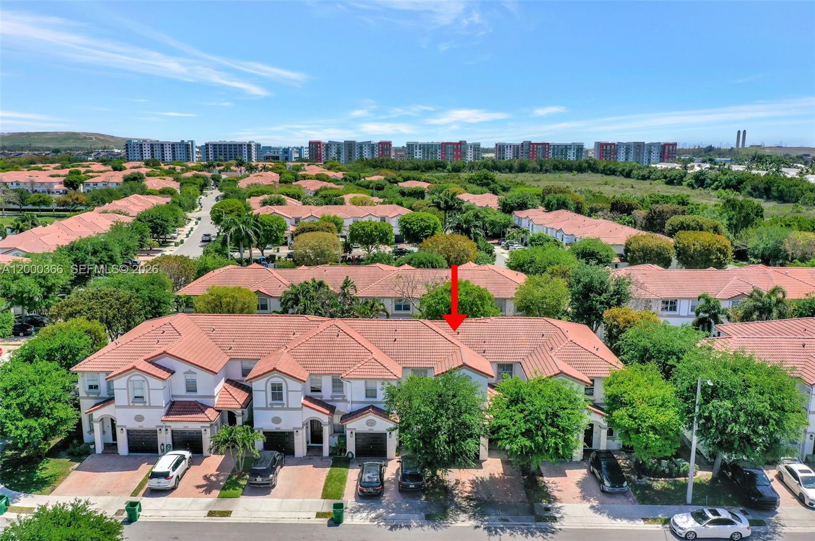 ISLANDS AT DORAL 1ST ADDN - Residential