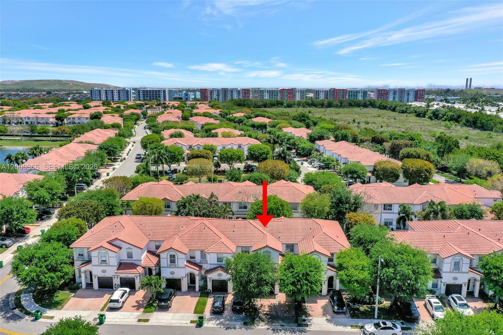 ISLANDS AT DORAL 1ST ADDN - Residential