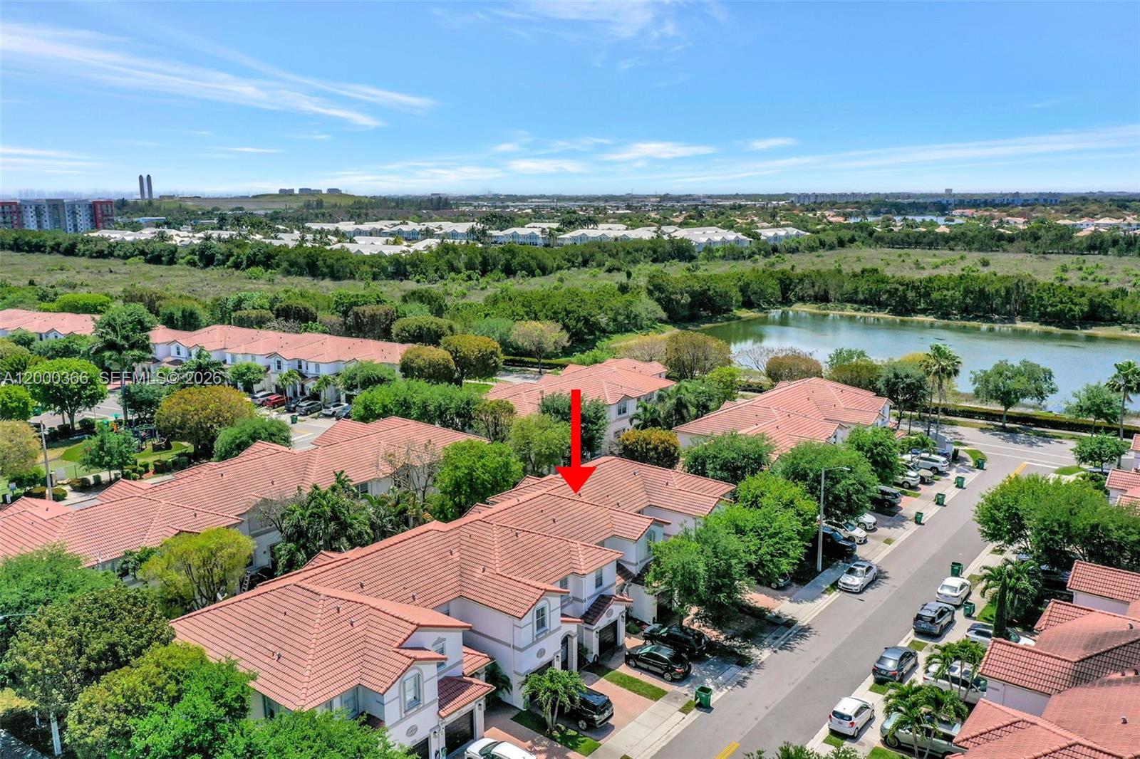 ISLANDS AT DORAL 1ST ADDN - Residential