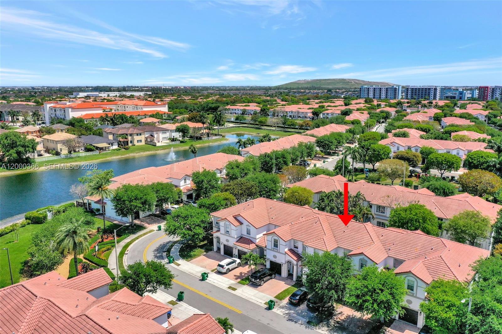 ISLANDS AT DORAL 1ST ADDN - Residential