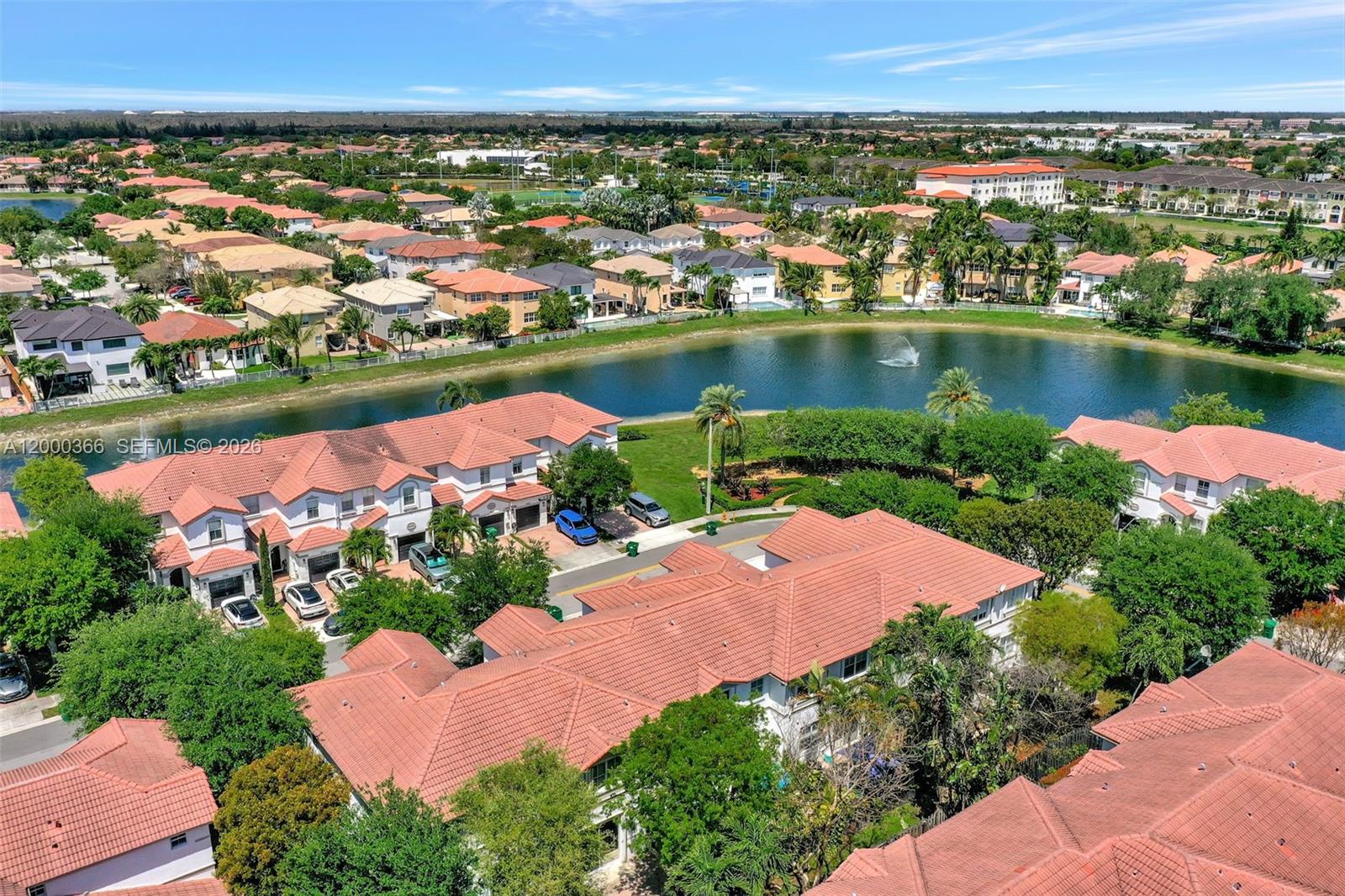 ISLANDS AT DORAL 1ST ADDN - Residential