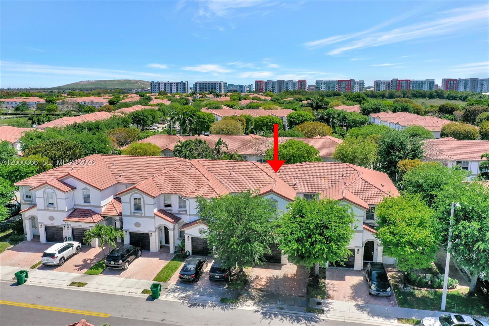 ISLANDS AT DORAL 1ST ADDN - Residential