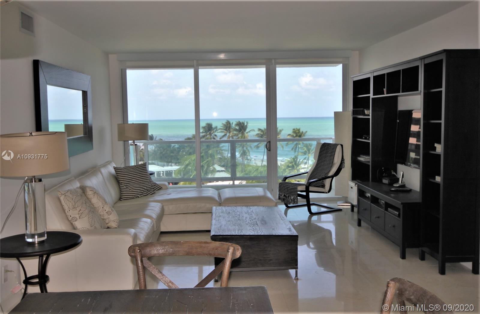 SEACOAST 5151 CONDO - Residential