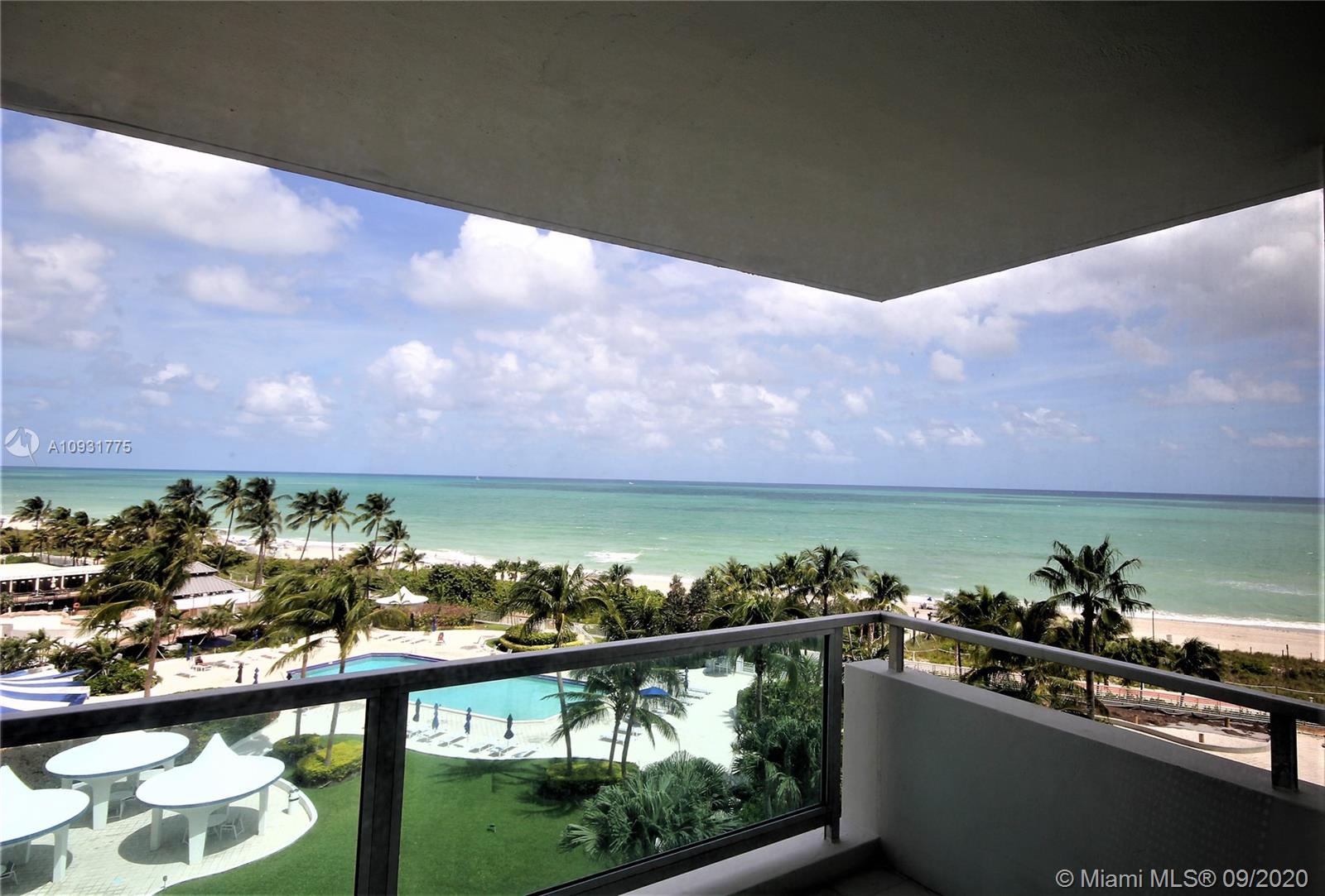 SEACOAST 5151 CONDO - Residential