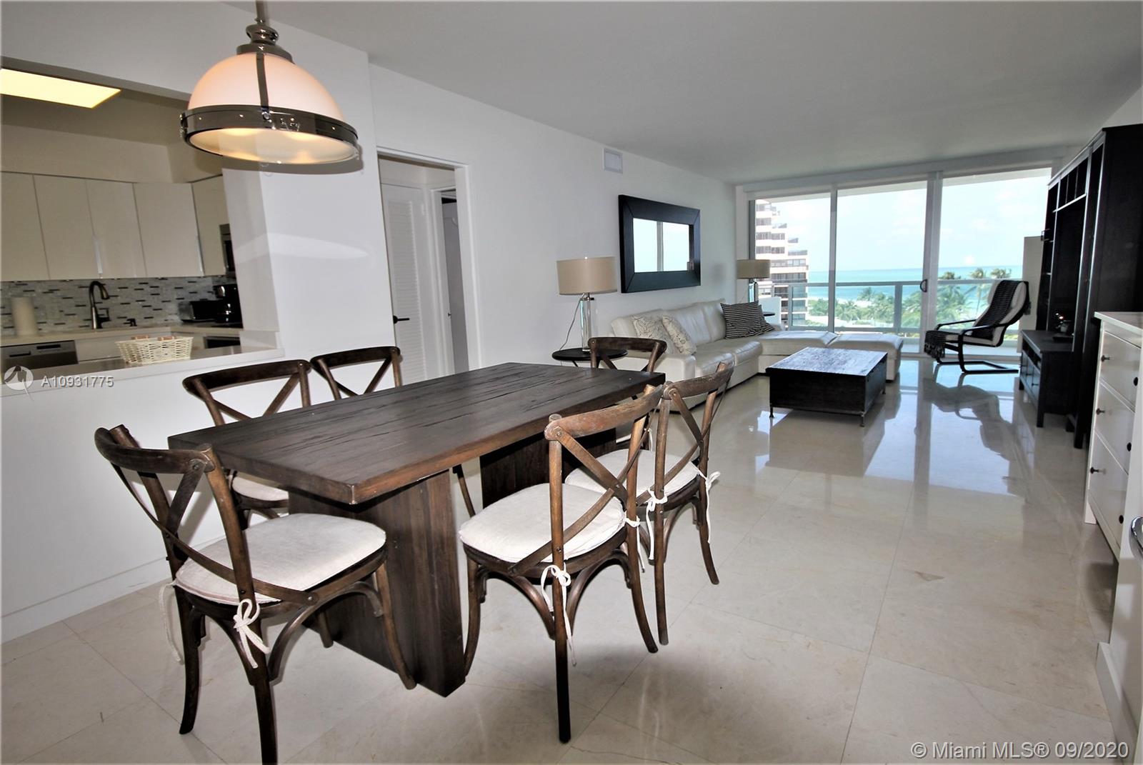 SEACOAST 5151 CONDO - Residential