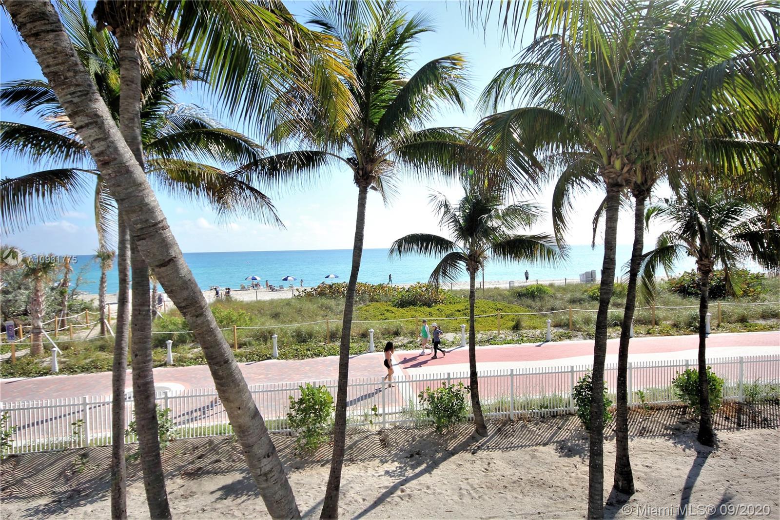 SEACOAST 5151 CONDO - Residential