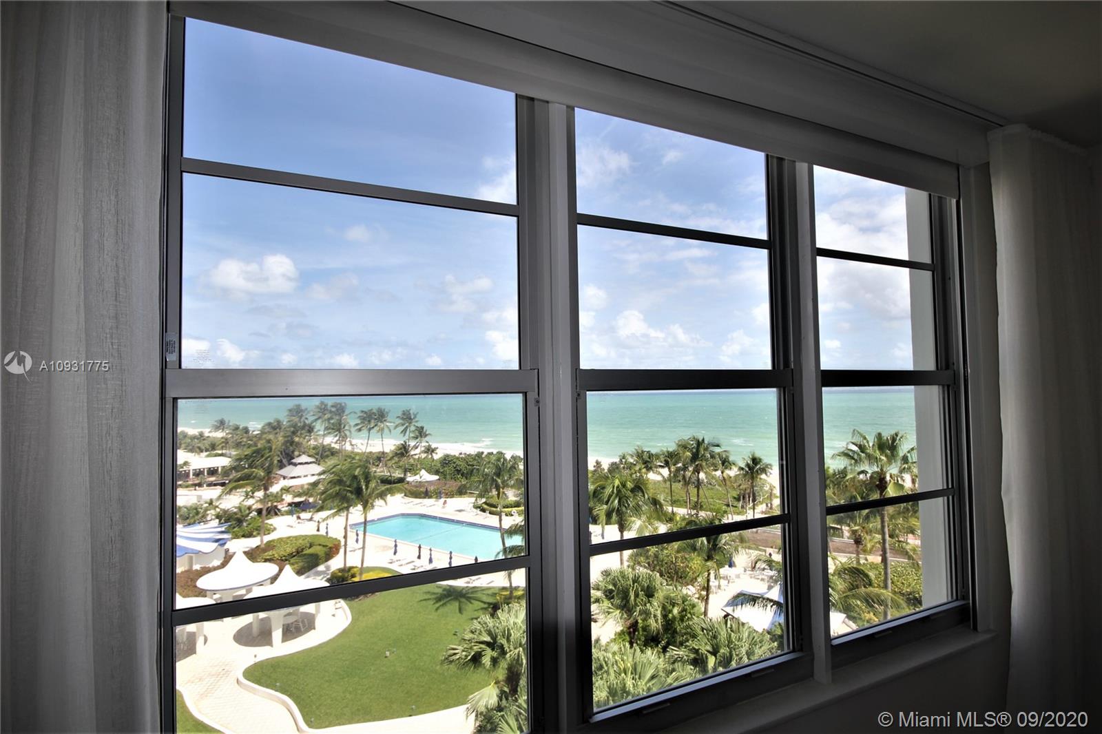 SEACOAST 5151 CONDO - Residential