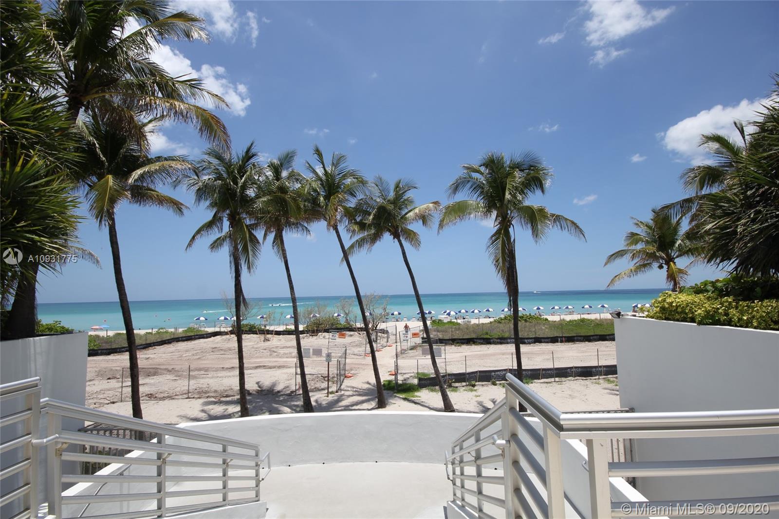 SEACOAST 5151 CONDO - Residential