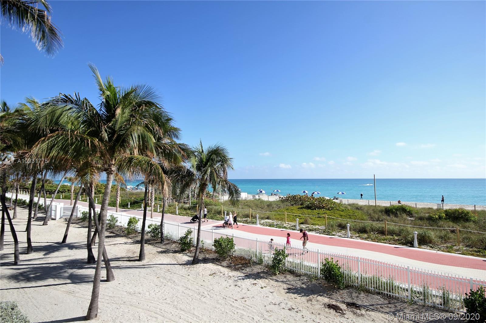 SEACOAST 5151 CONDO - Residential